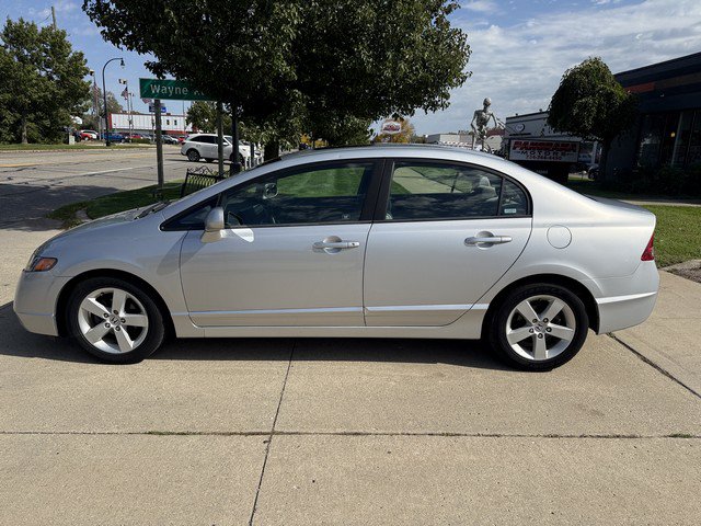 Used 2007 Honda Civic EX image 8