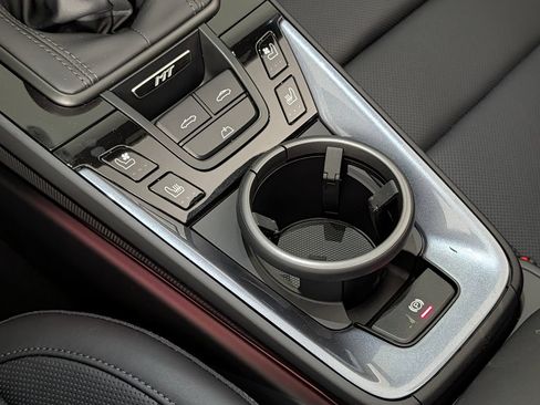New 2026 Porsche 911 Carrera T RWD image 33