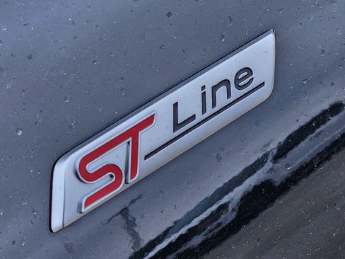 New 2026 Ford Escape ST-Line Select w/ Tech Pack #1 image 12