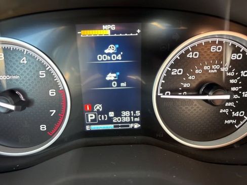 Used 2022 Subaru Forester Premium image 29