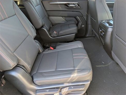 New 2026 Chevrolet Suburban RST w/ RST Capability Package image 14