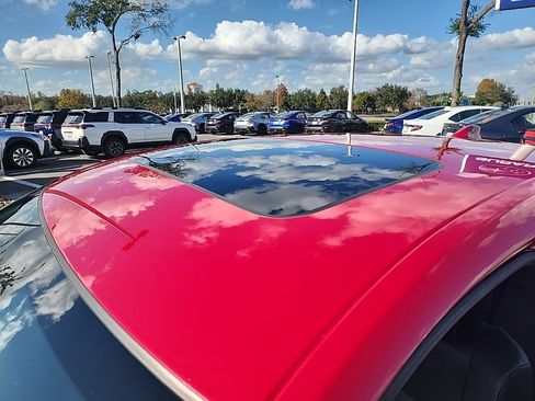 Used 2019 Honda Accord Sport image 8