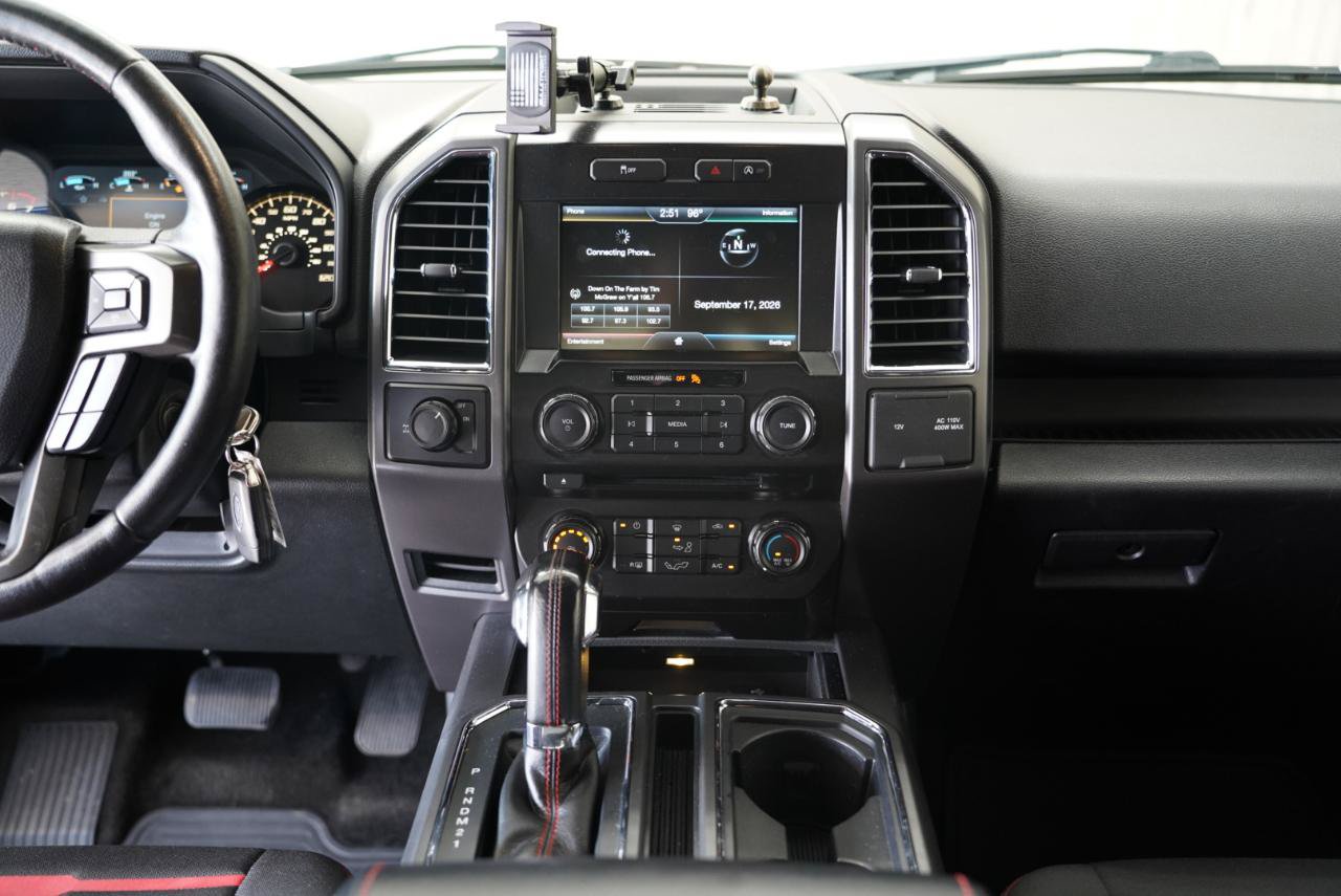 Used 2015 Ford F150 XLT w/ Equipment Group 301A Mid RWD image 18