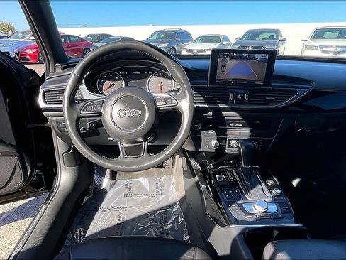 Used 2018 Audi A6 2.0T Premium w/ 20" Black Optic Wheel Package FWD image 20