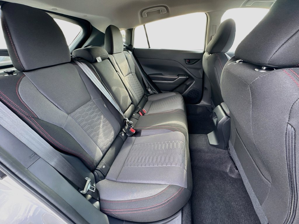 New 2026 Subaru Impreza 2.0i Sport AWD/4WD image 25