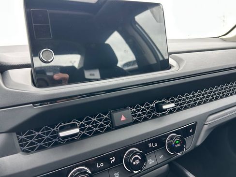 New 2026 Honda Accord SE image 24