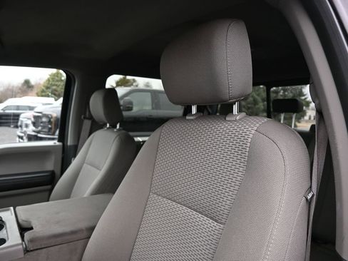 Used 2018 Ford F150 XLT w/ Equipment Group 302A Luxury image 14