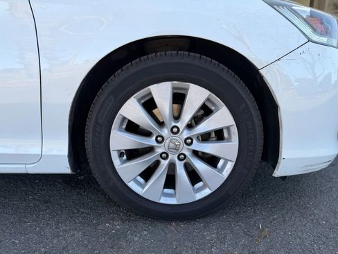 Used 2013 Honda Accord EX-L image 42
