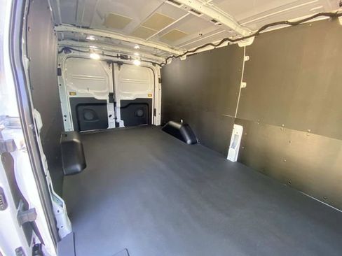 Used 2025 Ford Transit 250 Low Roof w/ Load Area Protection Package RWD image 13