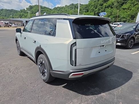 New 2027 Kia Telluride EX w/ Towing Package AWD/4WD image 5