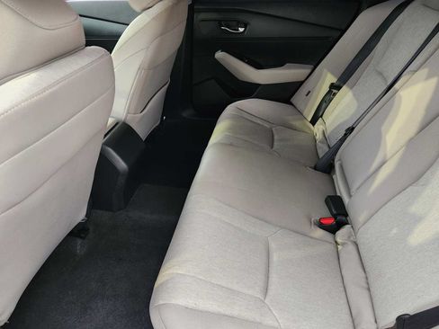 Used 2024 Honda Accord LX image 29