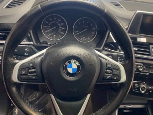 Used 2017 BMW X1 xDrive28i image 20