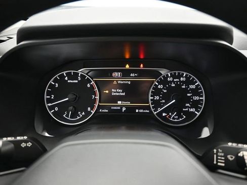 New 2026 Nissan Rogue S image 19