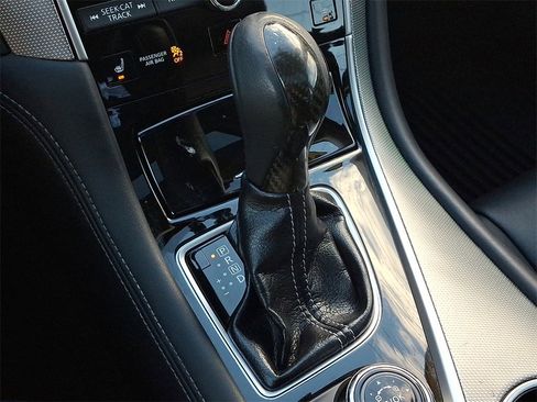 Used 2014 INFINITI Q50 Premium w/ Navigation Package image 21