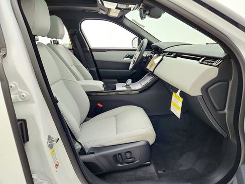 New 2026 Land Rover Range Rover Velar S image 18