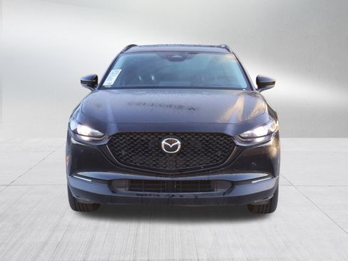 Certified 2025 MAZDA CX-30 2.5 Turbo w/ Premium Plus Pkg image 2