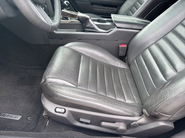 Used 2007 Ford Mustang GT Premium RWD image 51