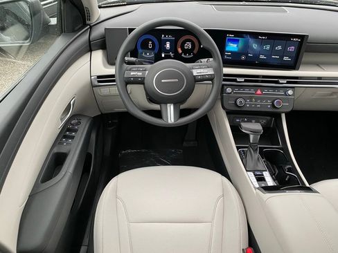 New 2026 Hyundai Tucson SE AWD/4WD image 24