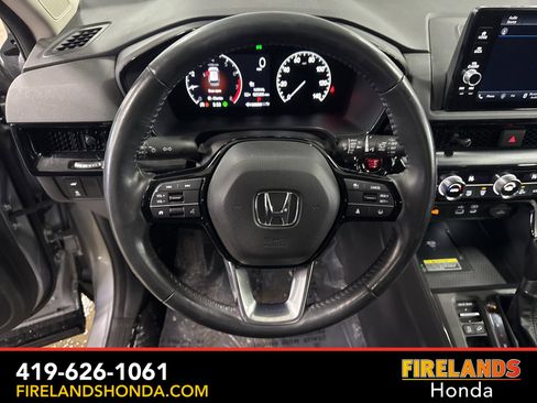 Used 2023 Honda CR-V EX-L image 17