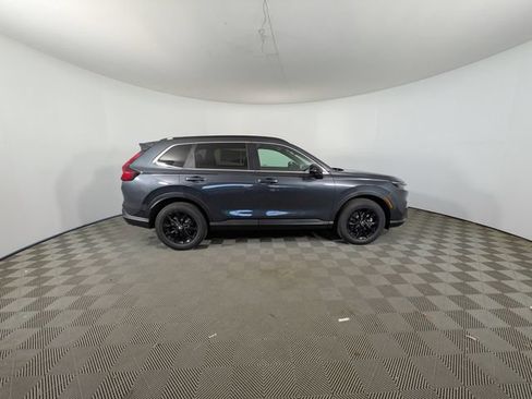 New 2026 Honda CR-V Sport-L image 33