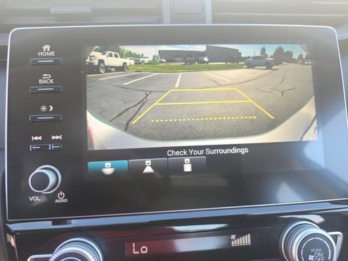 Used 2019 Honda Insight EX image 22