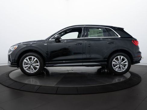 New 2025 Audi Q3 2.0T Premium image 6
