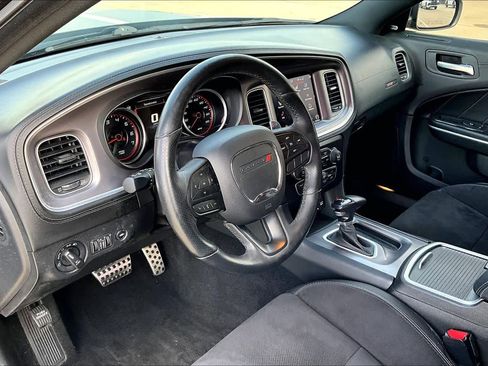 Used 2022 Dodge Charger Scat Pack w/ Plus Group image 17