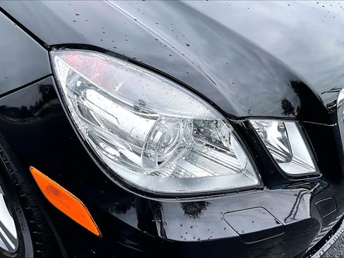 Used 2013 Mercedes-Benz E 350 E 350 Sport image 27