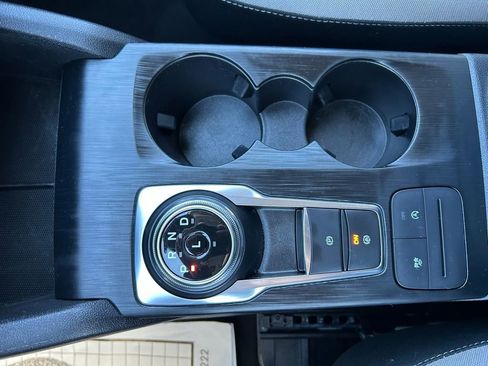 Certified 2022 Ford Escape SE image 30