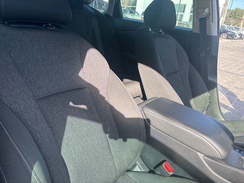 Used 2023 Honda Accord EX image 30