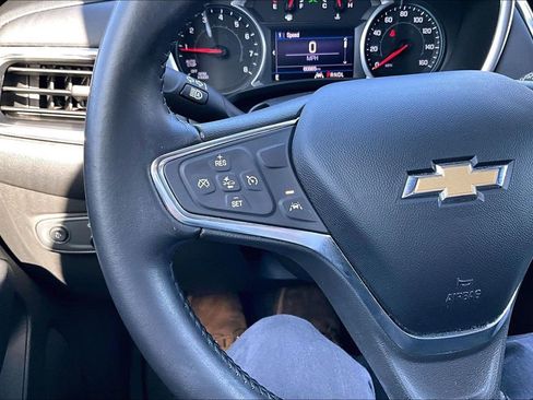Used 2021 Chevrolet Equinox LT FWD image 7