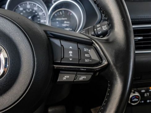 Used 2018 MAZDA CX-5 Grand Touring AWD/4WD image 17