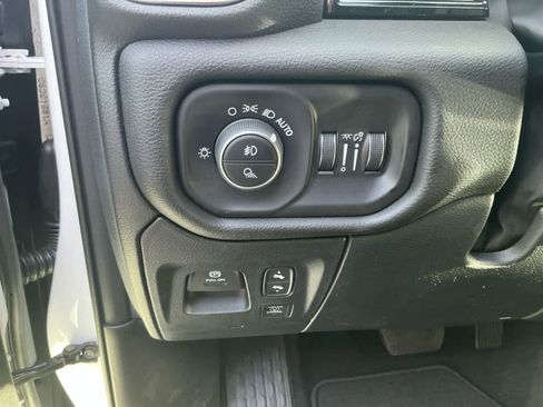 New 2026 RAM 1500 Laramie image 25