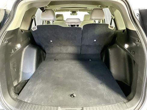 Used 2024 Honda CR-V EX-L image 29