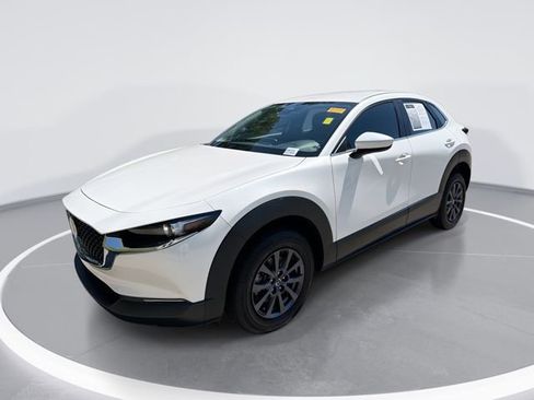 Used 2024 MAZDA CX-30 AWD 2.5 S image 1