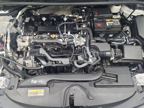 Used 2024 Toyota Corolla LE FWD image 30