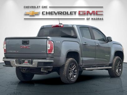 Used 2020 GMC Canyon SLE w/ Elevation Edition