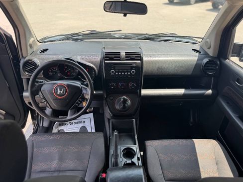 Used 2008 Honda Element SC image 21