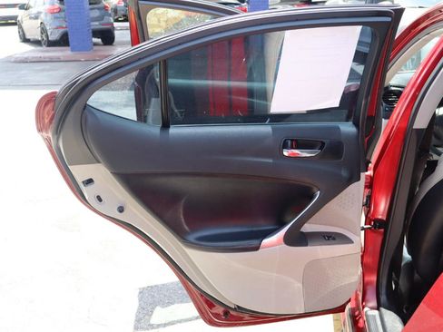 Used 2010 Lexus IS 250 RWD image 17