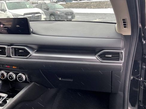 Certified 2023 MAZDA CX-5 AWD 2.5 S image 14