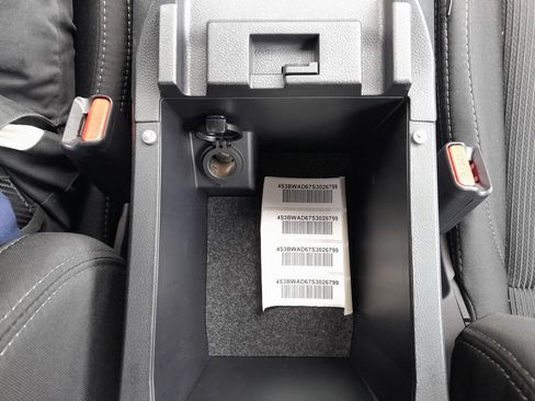 Certified 2025 Subaru Legacy Premium AWD/4WD image 28