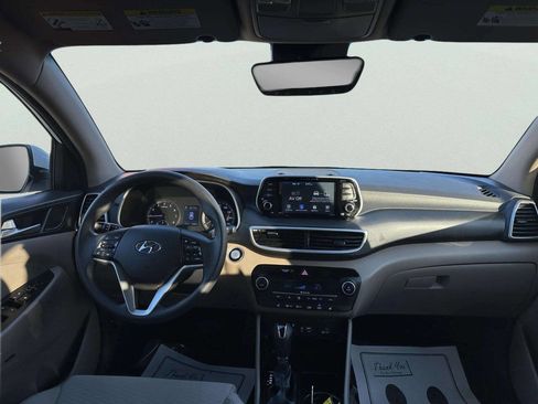 Used 2019 Hyundai Tucson Sport image 15