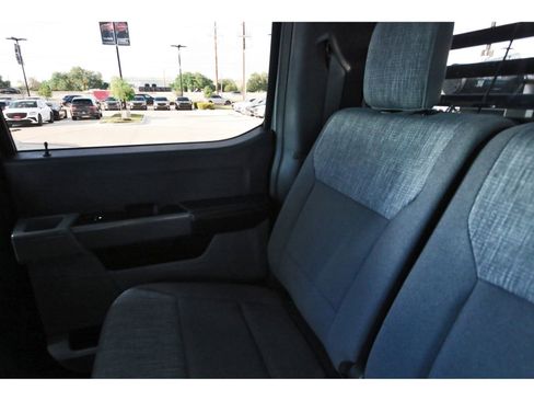 Used 2024 Ford F250 XLT image 13