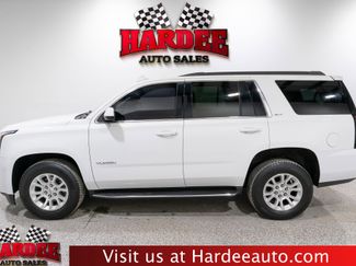 Used 2018 GMC Yukon SLT 360° Tour