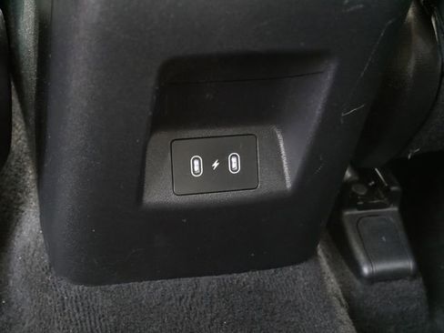 Used 2025 Hyundai Tucson SEL image 14