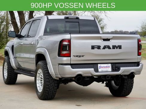 Used 2024 RAM 1500 TRX w/ TRX Level 2 Equipment Group AWD/4WD image 7