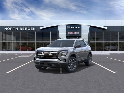 New 2026 GMC Terrain Elevation w/ Elevation Premium Package image 8