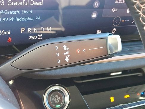 Certified 2025 Buick Envision Sport Touring image 16