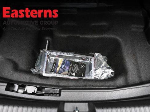 Used 2024 Mercedes-Benz C 43 AMG 4MATIC Sedan image 22