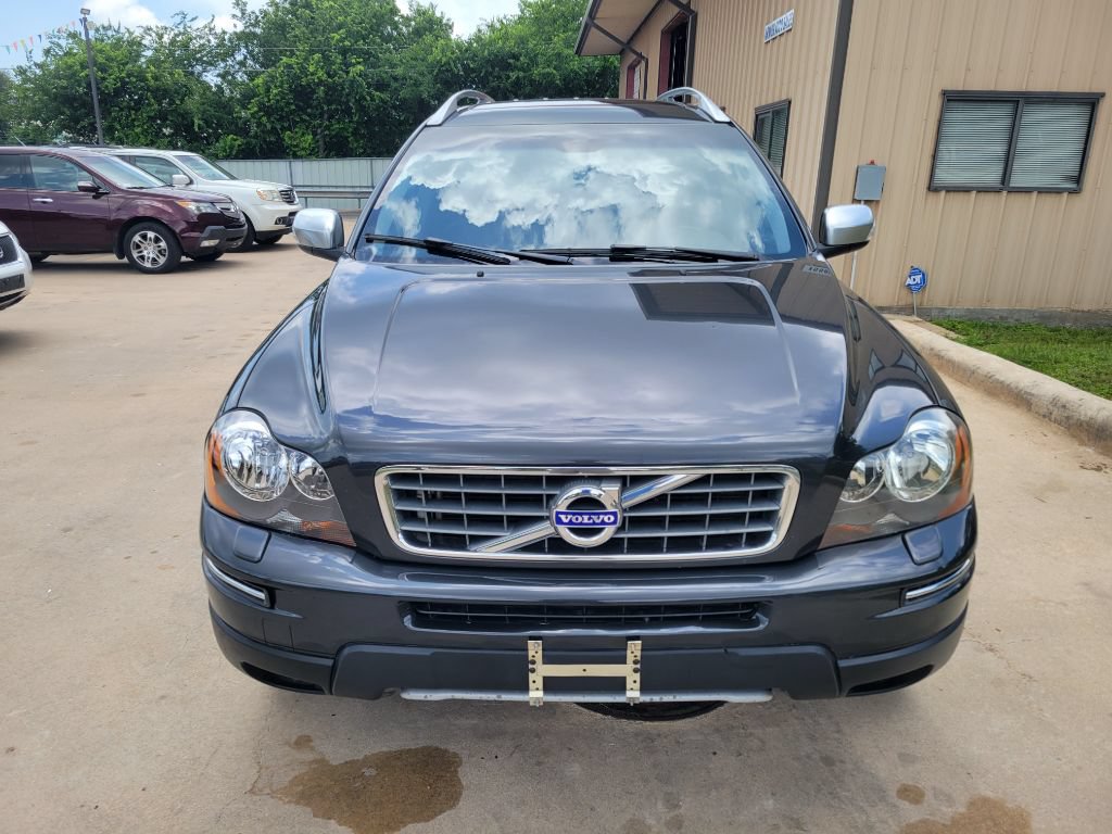 Used 2013 Volvo XC90 3.2 FWD image 8